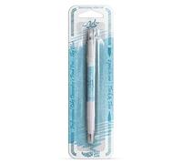 Rainbow Dust Professional Food Ink Pen - Sky Blue