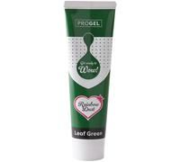 Rainbow Dust ProGel Professional Food Colouring, Leaf Green 100g