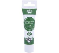 Rainbow Dust ProGel Concentrated Food Colour Gel (Leaf Green, 25g)