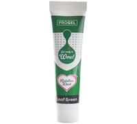 Rainbow Dust ProGel Professional Food Colouring, Leaf Green 25g