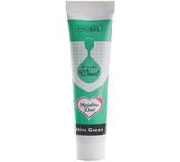 Rainbow Dust ProGel Professional Food Colouring, Mint Green 25g | Highly concentrated formula