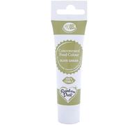 Rainbow Dust Progel 25g - Olive Green
