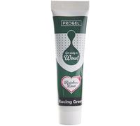 Rainbow Dust ProGel Professional Food Colouring, Racing Green 25g