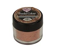 Rainbow Dust ProPowder Food Colouring Powder - English Rose, 4g