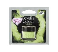 Rainbow Dust ProPowder Food Colouring Powder - Pale Pear, 4g