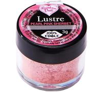 Rainbow Dust Shimmer Dust, Pearl Pink Sherbert - 3g