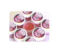 Rainbow Dust Silk Range Edible Colour Dust - Pearl Pink Sherbet