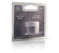 Rainbow Dust Silk Range Edible Colour Dust - Starlight Silver Saturn