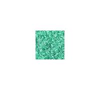 Rainbow Dust Sugar Crystals 50g Sparkle Sprinkles Pearlescent Turquoise