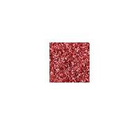 Rainbow Dust Sugar Crystals 50g Sparkle Sprinkles RED