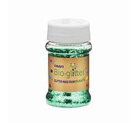 Rainbow Eco Play 40g Glitter 100% Biodegradable, Plant-Based, Reindeer Food