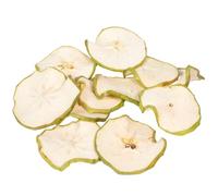 Rainbow Eco Play Dried Apple Slices Ideal for Christmas Arts and Crafts Projects, Wreath Making, Decorations, Garlands, Home Décor, Festive Floristry, Table Decorations - 90g
