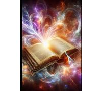 Rainbow Energy Wisdom Journal: Blank Lined Notebook for Inspiration, Spiritual Reflection & Creative Manifestation