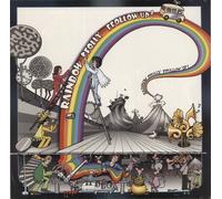 Rainbow Ffolly Ffollow Up! - Sealed UK vinyl LP album record FV16002 Footprints 2016 Audiophile