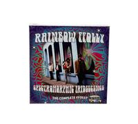 Rainbow Ffolly - Spectromorphic Iridescence - The Complete Ffolly : 3CD Clamshell Boxset