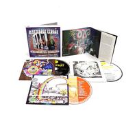 Rainbow Ffolly - Spectromorphic Iridescence - The Complete Ffolly : 3CD Clamshell Boxset