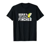 Rainbow Finches - Bird gift - Funny Gouldian Finch T-Shirt
