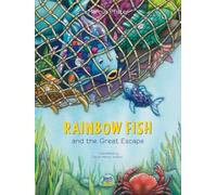 Rainbow Fish and the Great Escape: 10
