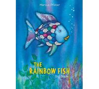 Rainbow Fish Big Book