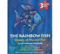 Rainbow Fish - Ocean's of Musical Fun