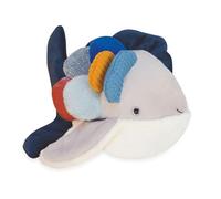 Rainbow Fish Soft Toy 30cm