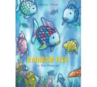 Rainbow Fish to the Rescue: 2