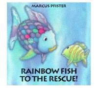 Rainbow Fish to the Rescue!