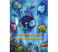 Rainbow Fish to the Rescue!
