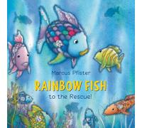 Rainbow Fish to the Rescue