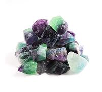 Rainbow Flourite Crystals,Crystals and Healing Stones,Wicca,Reiki(1LB)