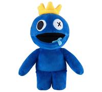 Rainbow Friends Blue Plush - Roblox Collectible Plush | Rainbow Friends