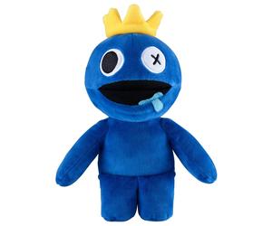 Rainbow Friends Blue Plush - Roblox Collectible Plush | Rainbow Friends