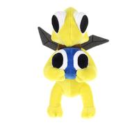 Rainbow Friends - Collectible Plush - Yellow - S3