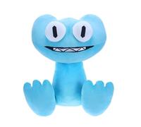 Rainbow Friends - Large Plush Toy Cyan