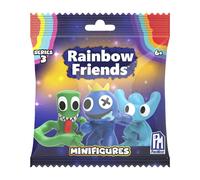 Rainbow Friends - Minifigures s3 (US IMPORT)