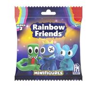 Rainbow Friends - Minifigures - Series 3