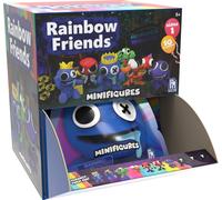 Rainbow Friends Series 1 Collectable Mini Figures