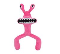 Rainbow Friends Plush New Trend Toy Cartoon Kid Xmas Gift Stuffed Game WORLDWIDE (Pink 30cm)