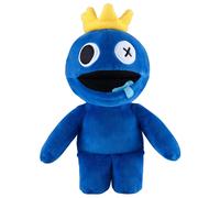 Rainbow Friends Series 1 8" Collectable Plush - Blue (US IMPORT)