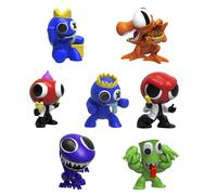 Rainbow Friends Series 1 Collectable Mini Figures
