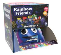 Rainbow Friends Series 1 Collectable Mini Figures