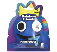 Rainbow Friends Series 1 Collectable Mini Figures