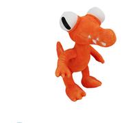 Rainbow Friends Series 2 8" Collectable Plush, Orange