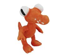 Rainbow Friends Series 2 8" Collectable Plush - Orange
