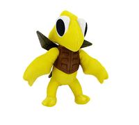 Rainbow Friends Series 2 8" Collectable Plush, Yellow