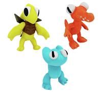 Rainbow Friends Series 2 8 inch Collectable Plush Assortment
