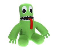 Rainbow Friends - Giant Plush Green