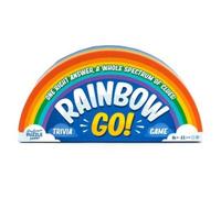 Rainbow Go