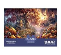 Rainbow Gradient 1000-Piece Color Challenge - A Abstract Jigsaw for Adults, Color Theorists & Patient Teens. Sorted Only by Hue, This Is A Pure Test of Visual Perception.