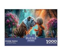 Rainbow Gradient 1000-Piece Color Challenge - A Abstract Jigsaw for Adults, Color Theorists & Patient Teens. Sorted Only by Hue, This Is A Pure Test of Visual Perception.